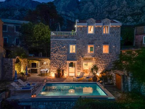 Villa Toni