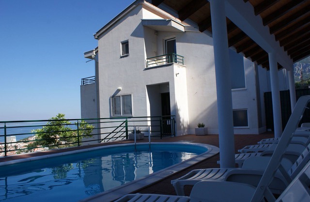 Villa Tonka, PANORAMA VIEW