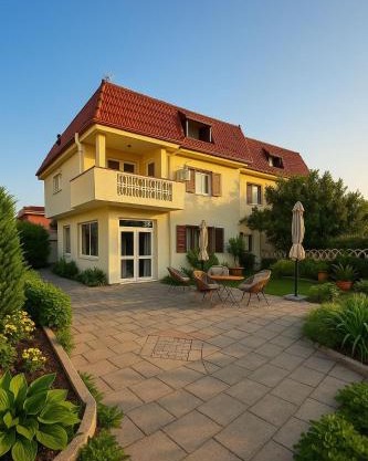 Villa Topaz iun T4815