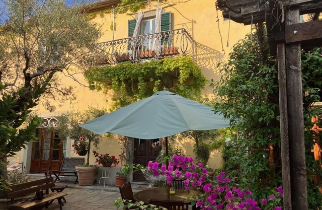 Villa Toppani Del Sodo