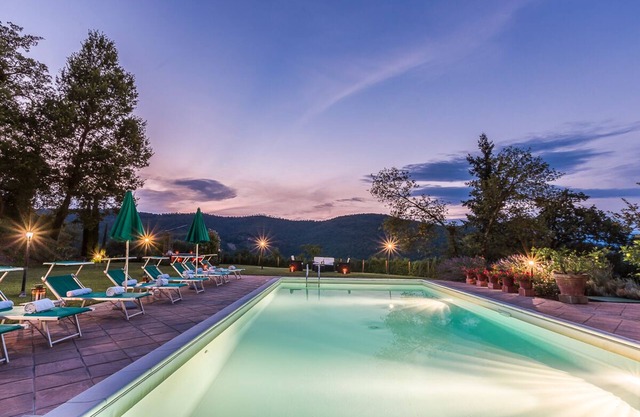 Villa Torre Del Cielo by Fantasia Villas