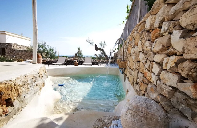 Villa Torre Dell'Alto Mare blocco n.1