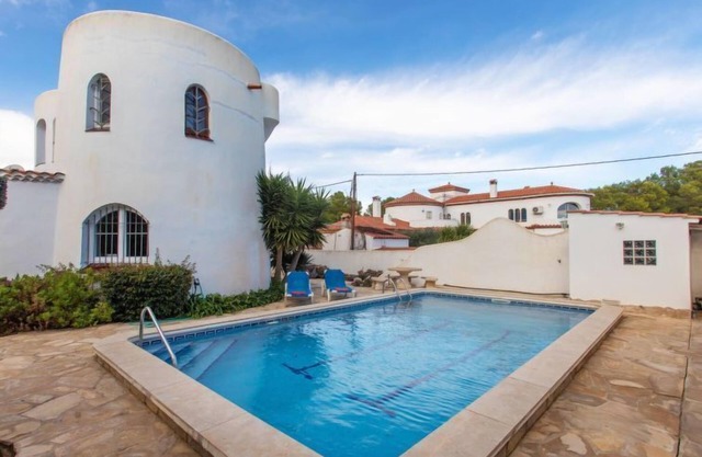 Villa Torreon by Interhome