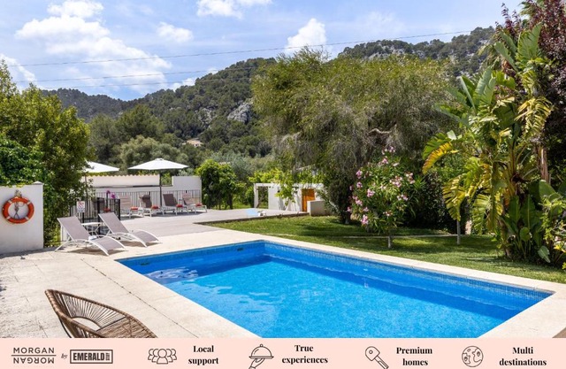 Villa Torres Pollensa - BY EMERALD STAY