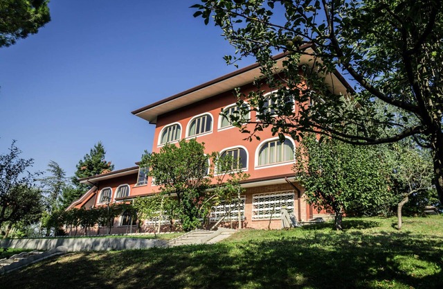 Villa Torresani