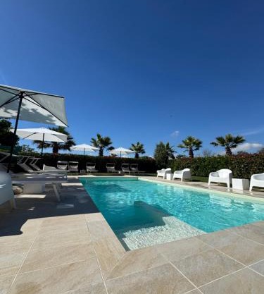 Villa Torrione - Apartments & Pool