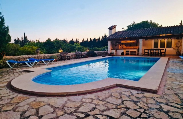 Villa Toscana Luxury