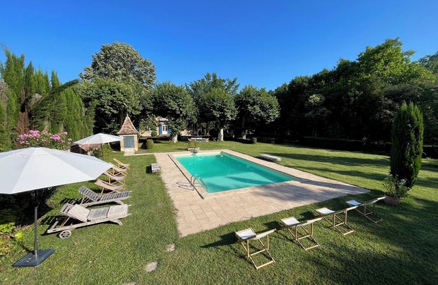 Villa Tourterelle