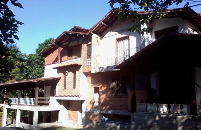 Villa Três Picos