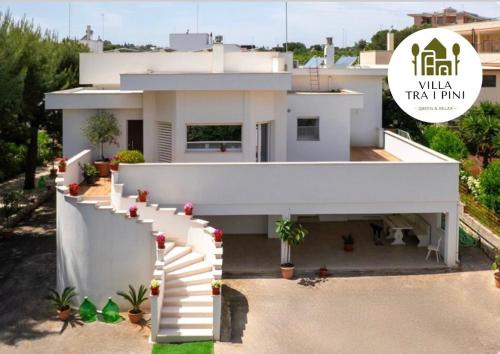 Villa Tra i Pini - Green & Relax