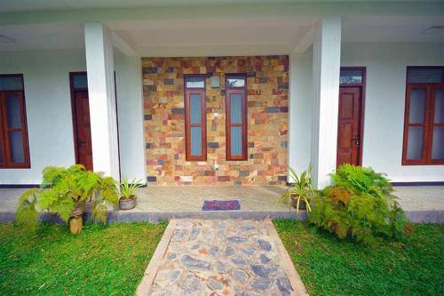 Villa Tramento Negombo