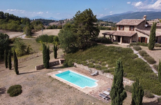Villa Tramonto - Homelike Villas