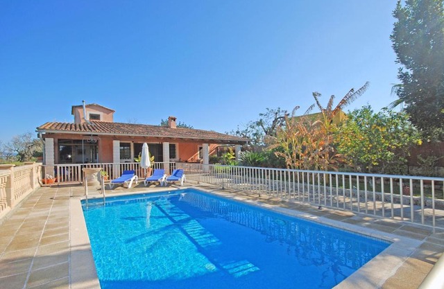 Villa Tramuntana
