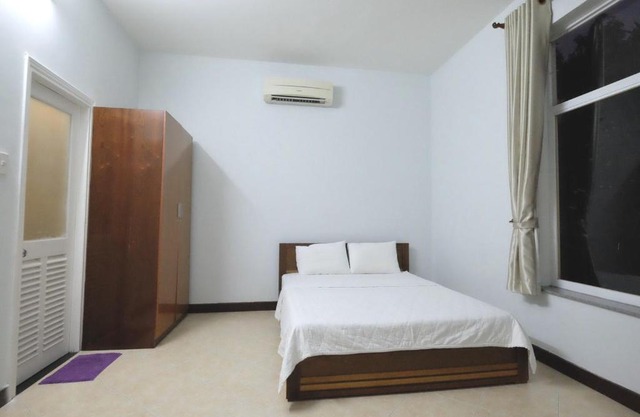 Villa - Tran Phu street