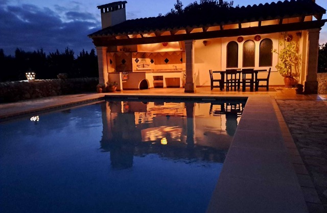 Villa Tranquila Dónde Disfrutar de Unas Maravillosas Vacaciones