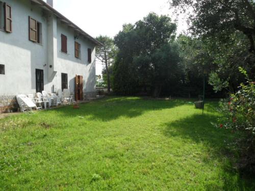 Villa Trau