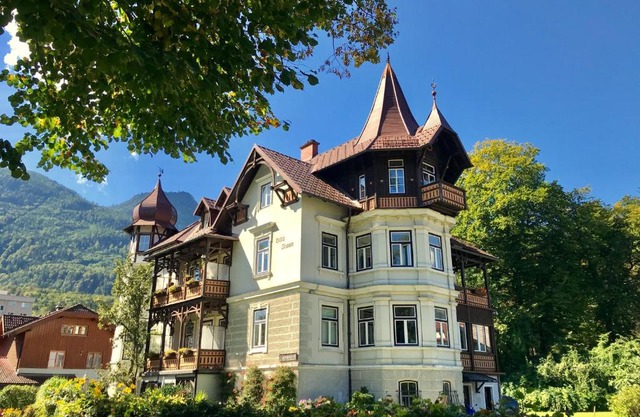 Villa Traun
