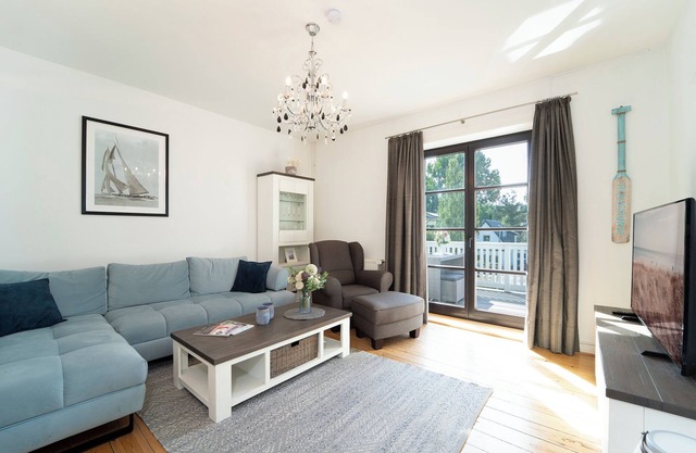 Villa Trave Apartment 03