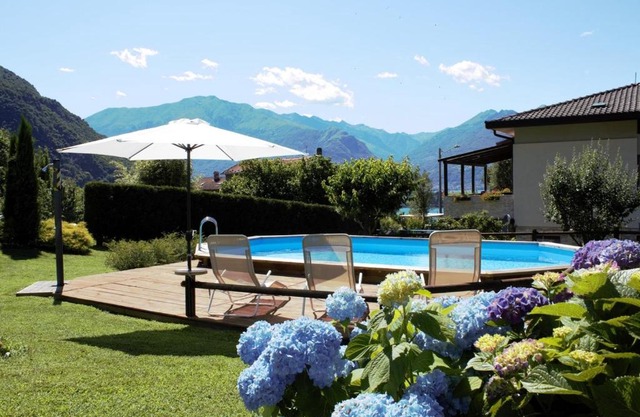 Villa Tre Cariole