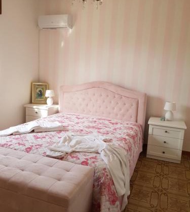 Villa tre Sirene