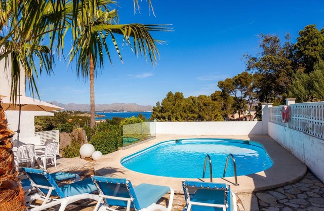 Villa Trevol