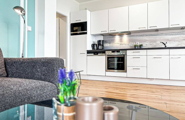 Villa Triton Wohnung 04