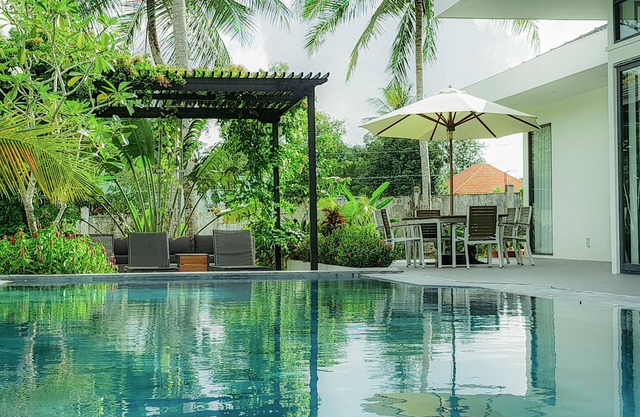 Villa Tropially Phu Quoc