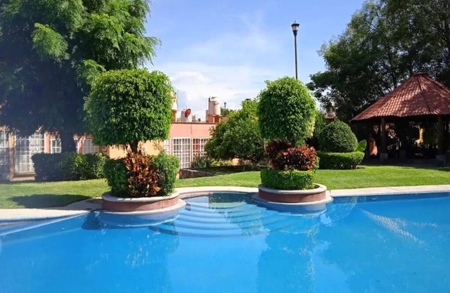 Villa Tropical