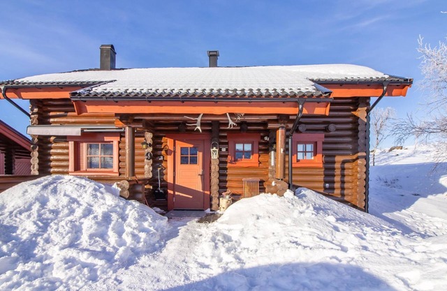 Villa Tsahkal by Interhome