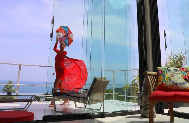 VILLA TSAY - Nature, Privacy, Elegance
