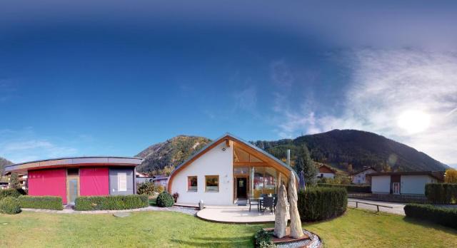 Villa Tschallener