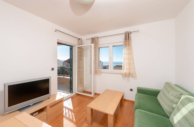 Villa Tučepi Apartman 6 (4+1)