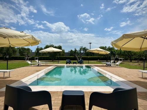 Villa Tubola