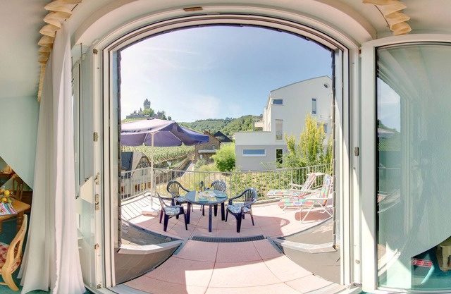 Villa Tummelchen
