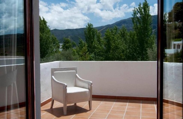 Villa Turística de Laujar de Andarax