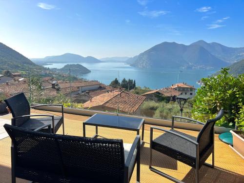 Villa Turchese - private pool & jacuzzi