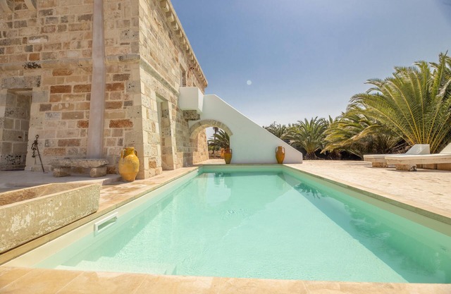 Villa Turris - Alliste