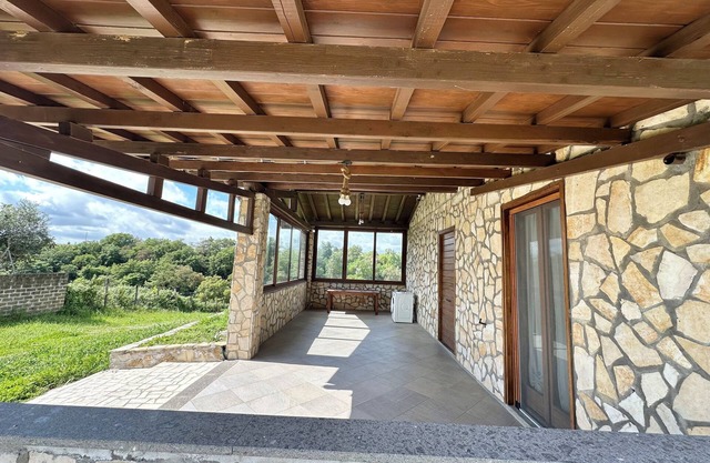 Villa Tuscia
