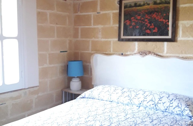 Villa two kilometers from kitesurfing schools