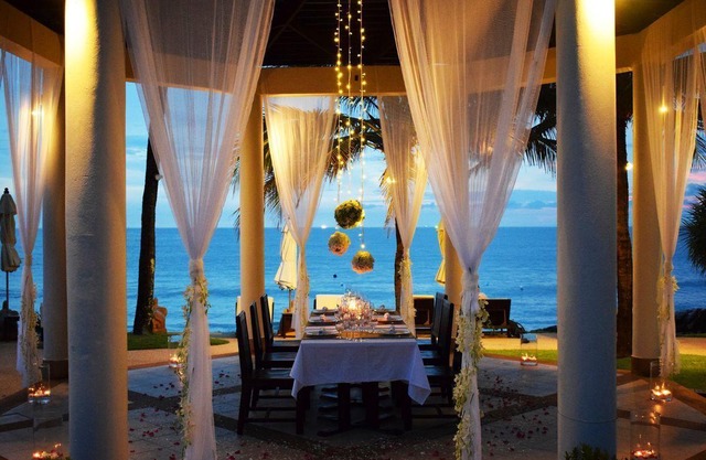 Villa Ubay - One Bedroom Resort, Sleeps 3