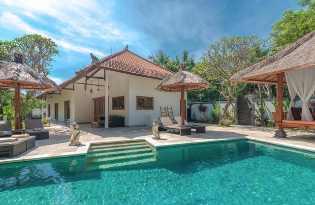Villa Udara