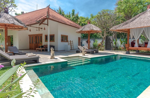 Villa Udara Lovina