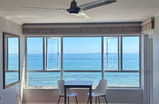 Villa Ulisse Panoramic with Garden and Sea View 200 Mt from the Beach - Gaeta