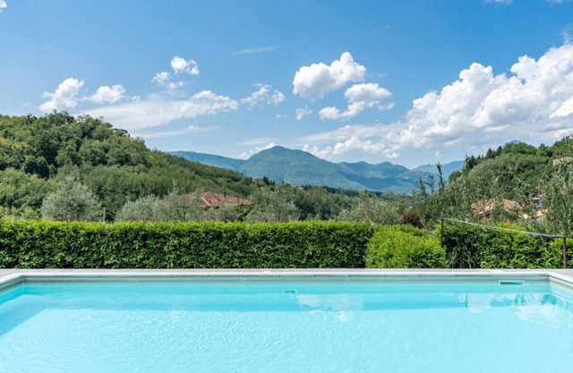 Villa Ulivi Private Pool with Panoramic Views