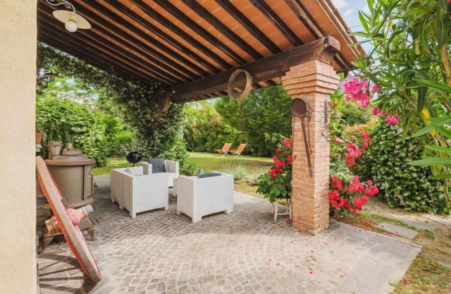 Villa Ulivo by Interhome