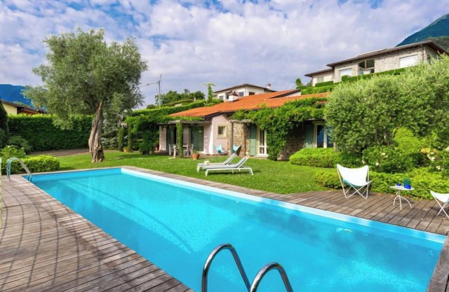 Villa Ulivo by Interhome