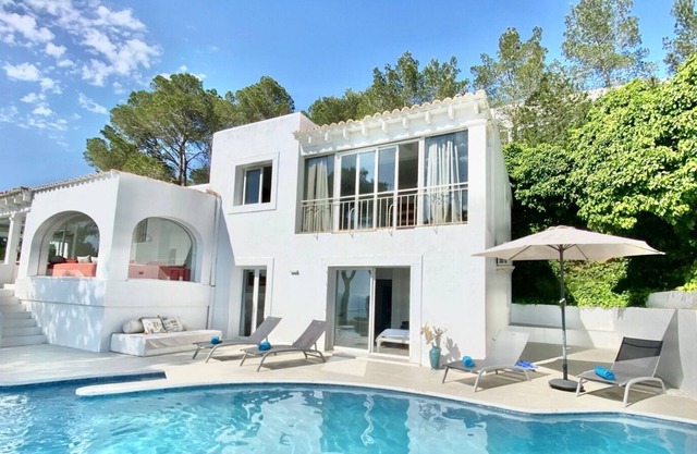 Villa Una - Five Bedroom Villa, Sleeps 10