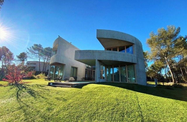 Villa Unique