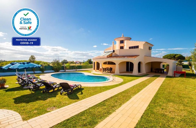 Villa Ushuaia