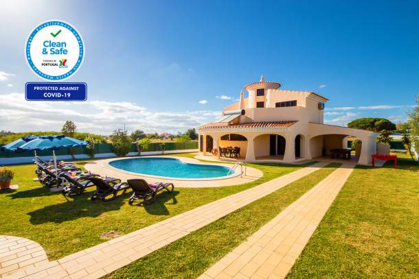 Villa Ushuaia